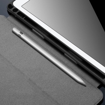 Dux Ducis domo serijos atverčiamas dėklas (IPAD 9.7 (2017/2018) Dux Ducis domo serijos atverčiamas dėklas (IPAD 9.7 (2017/2018)